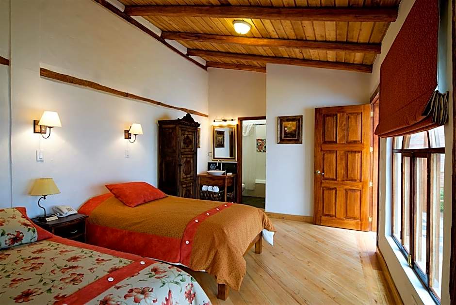 Boutique Hotel Casa Foch