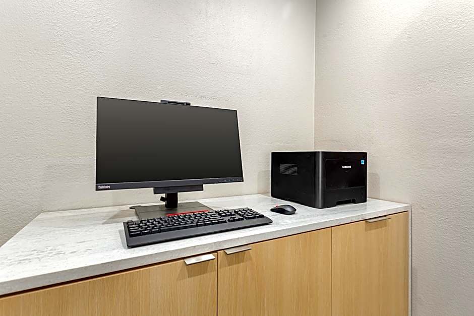 MainStay Suites Tampa Moffitt-USF