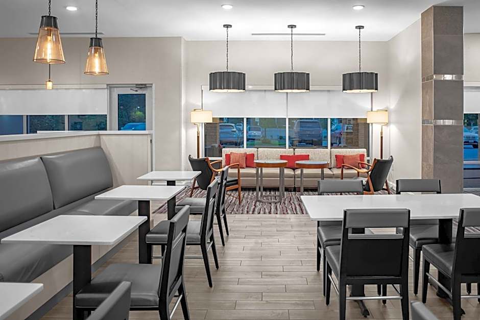 TownePlace Suites by Marriott Charlotte Fort Mill