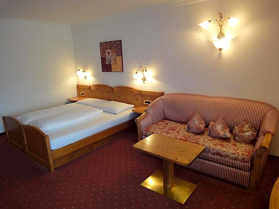 Hotel zum Wolf
