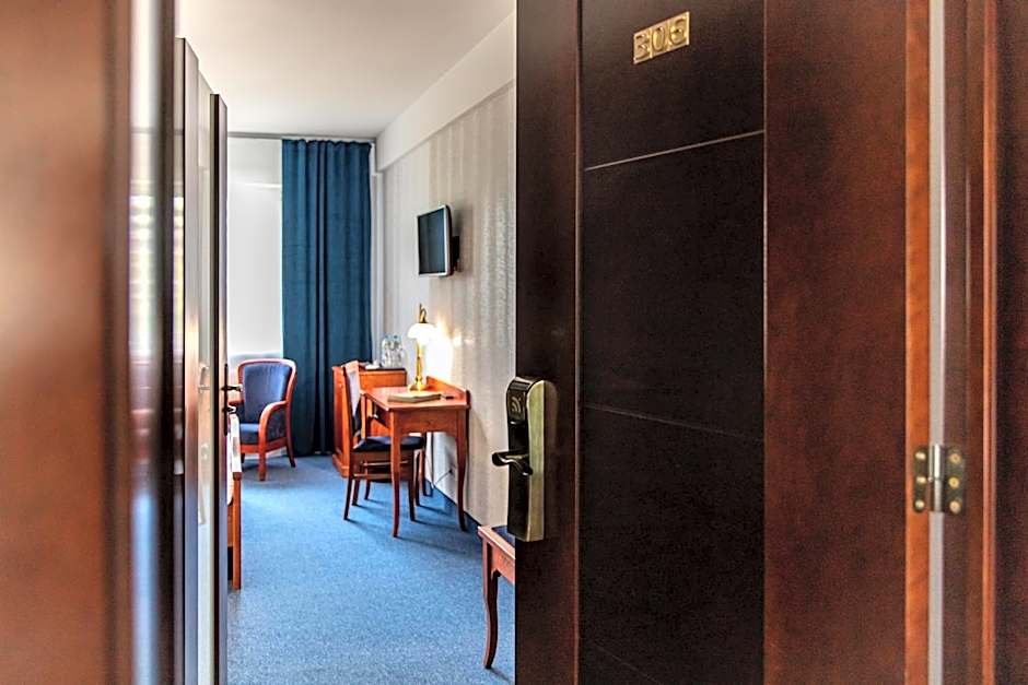 Hotel Mistral