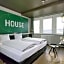 STAYTION Hotel Mannheim