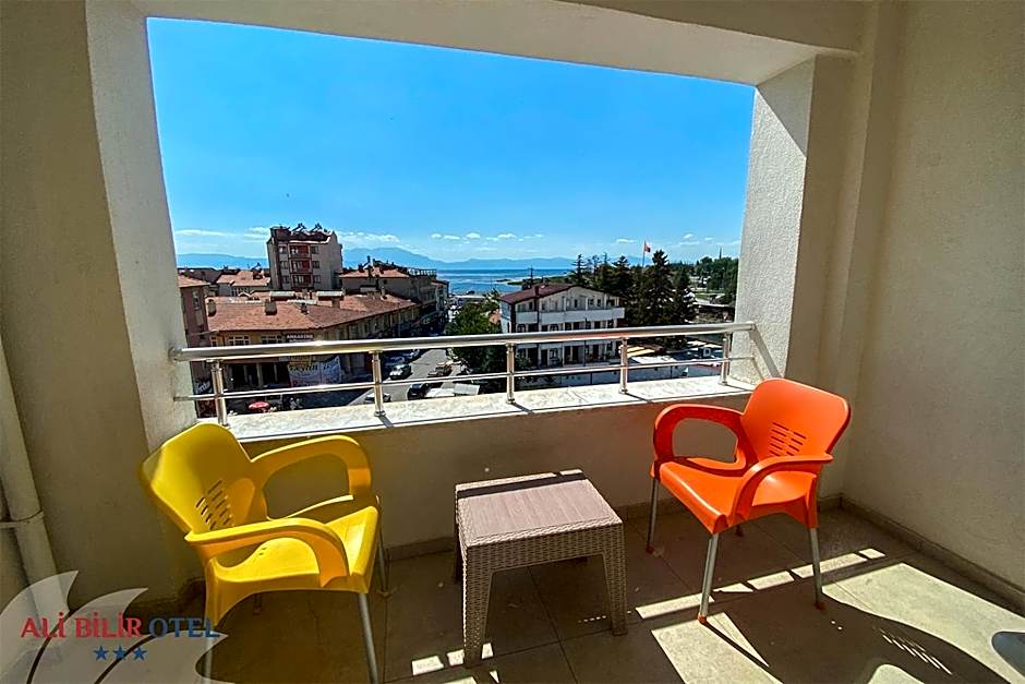 Ali Bilir Otel