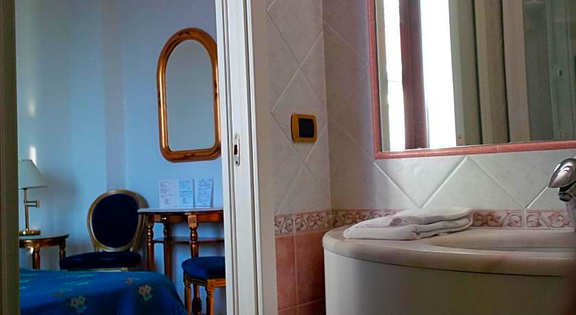 Hotel Da Vito