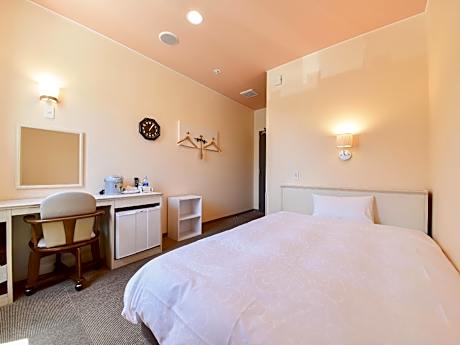 Double Room A - Smoking