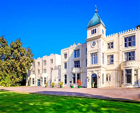 Botleigh Grange Hotel