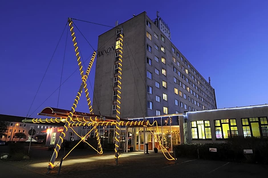 TRIP INN Axxon Hotel