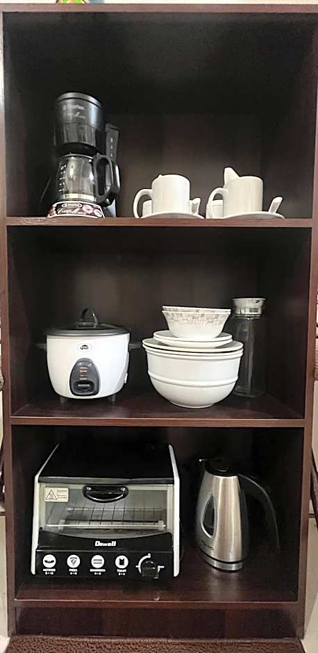 Inspiria Condominium Tower, beside Abreeza Ayala Mall, Davao City