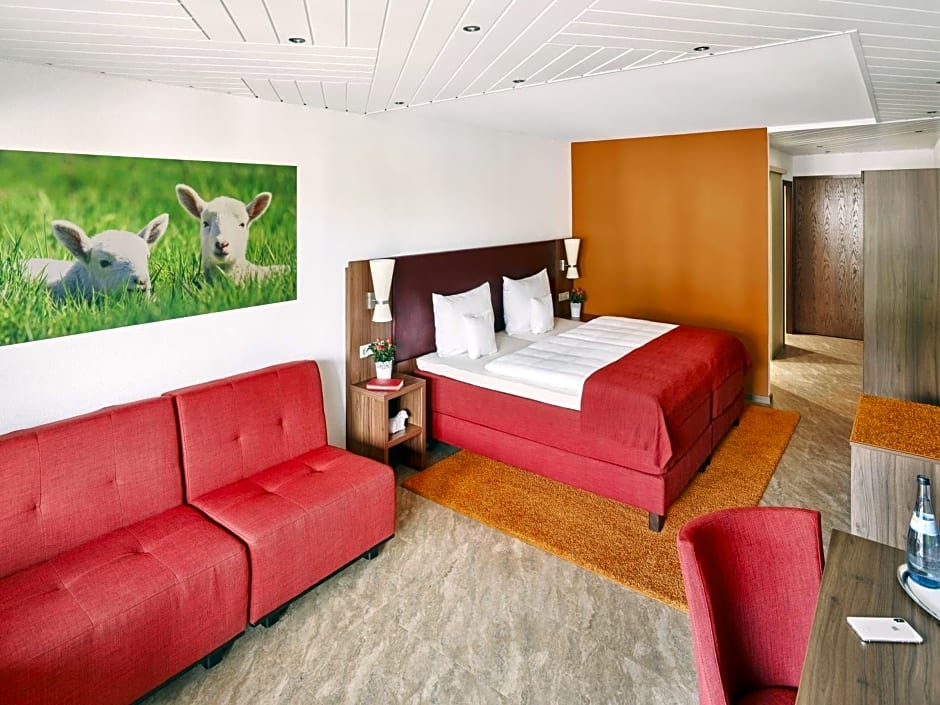 Hotel Lamm