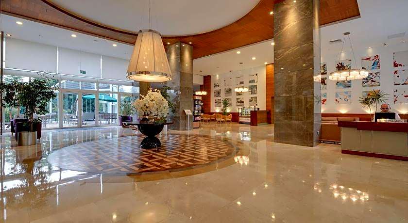 Baia Bursa Hotel