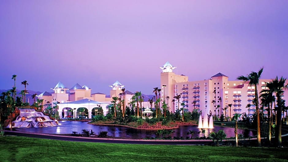 Casablanca Hotel And Casino