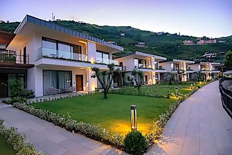 Hayal Vadisi Suit Hotel