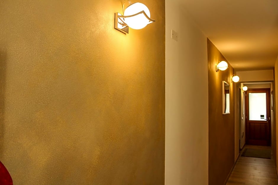 B&B L'arte è di casa