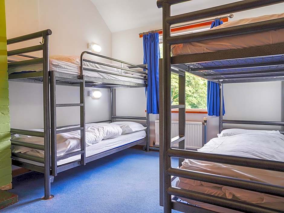 YHA Borrowdale