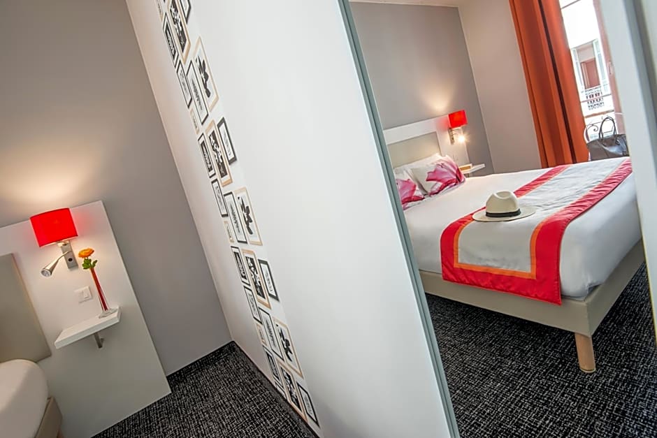 Hotel Amaryllis