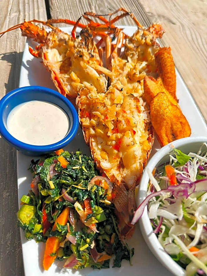 THE BOARDWALK VILLAGE