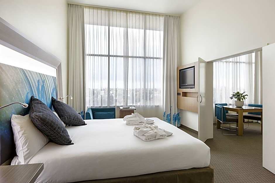 Novotel Hamilton Tainui