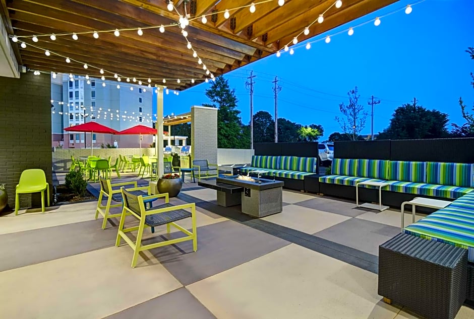 Home2 Suites by Hilton Atlanta Airport North