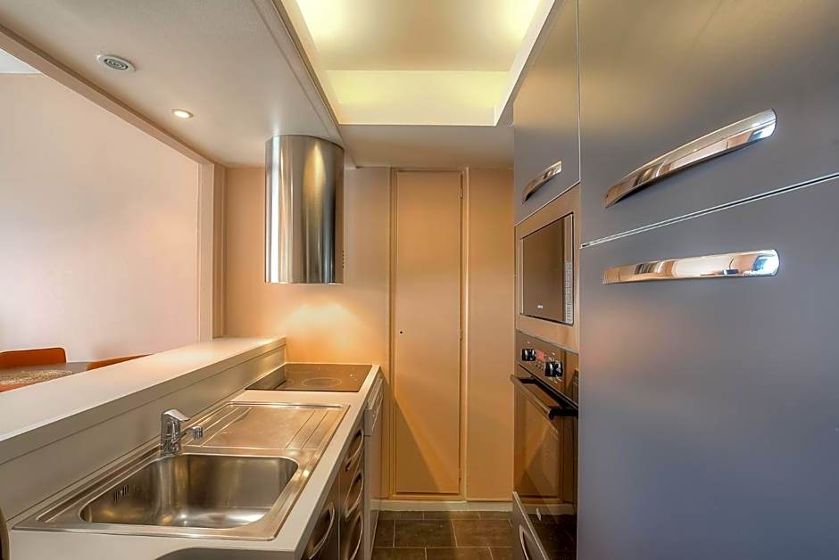 Residence Lamartine - Nice