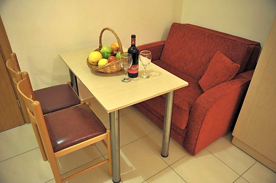 Anseli Hotel