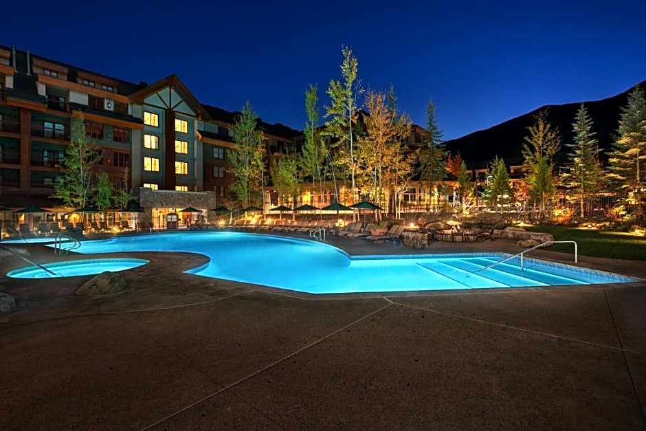 Marriott Grand Residence Club, Lake Tahoe