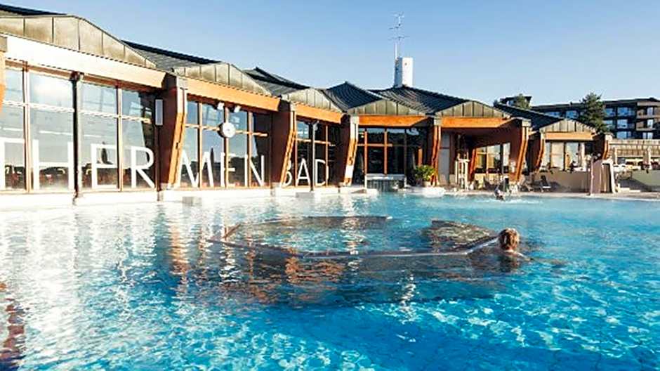 Das Sonnreich - Thermenhotel Loipersdorf
