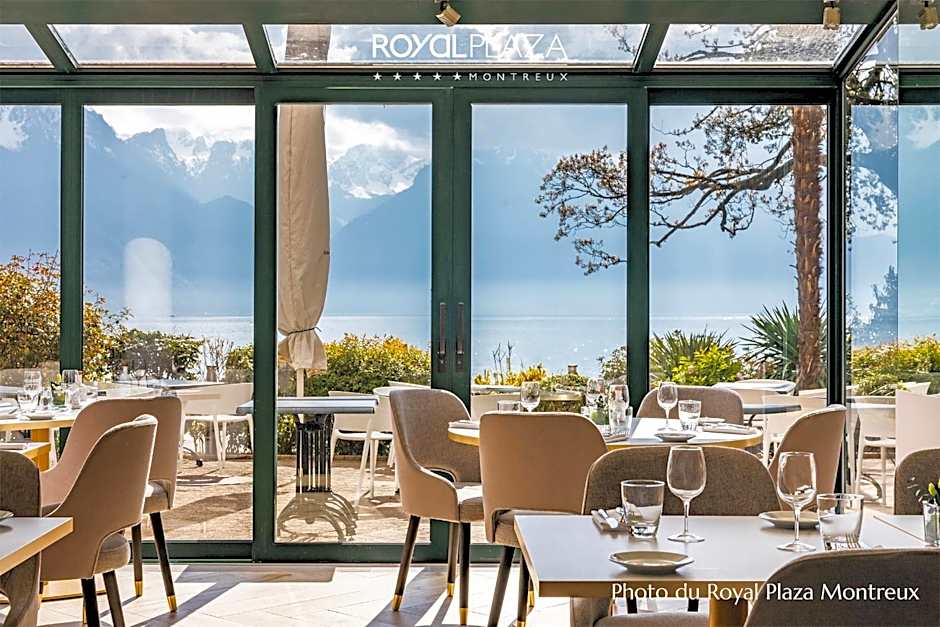 Villa Toscane