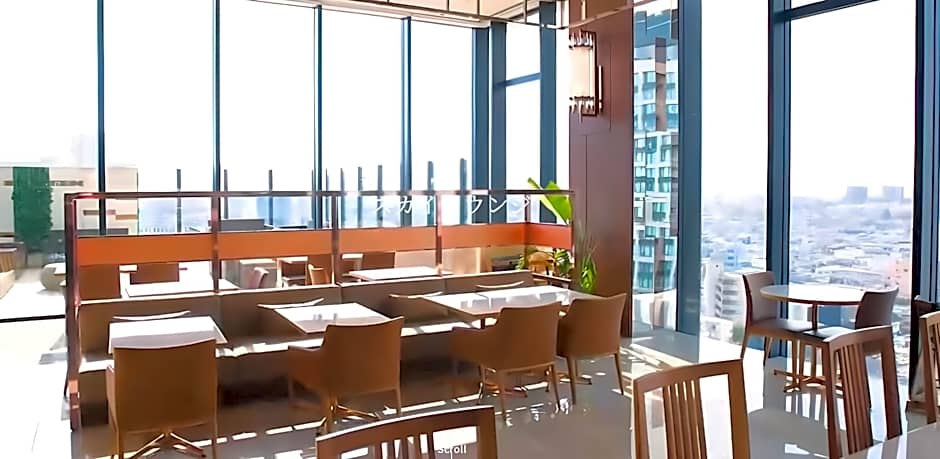 Candeo Hotels Omiya