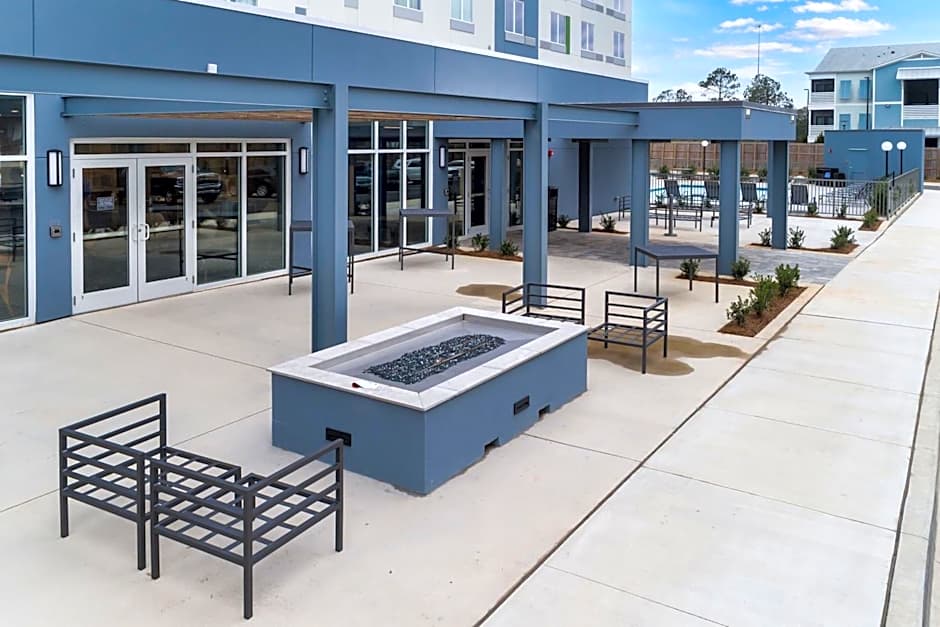 Courtyard by Marriott Pensacola I-10 West