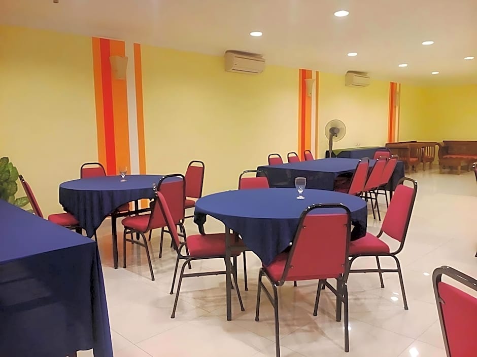 Sun Inns Hotel Cheras - Balakong