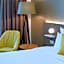 Novotel Muenchen Messe