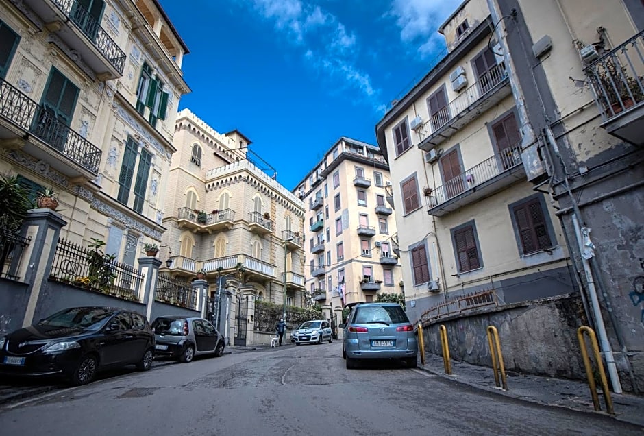 Casa Cavaliere – Naples, CO