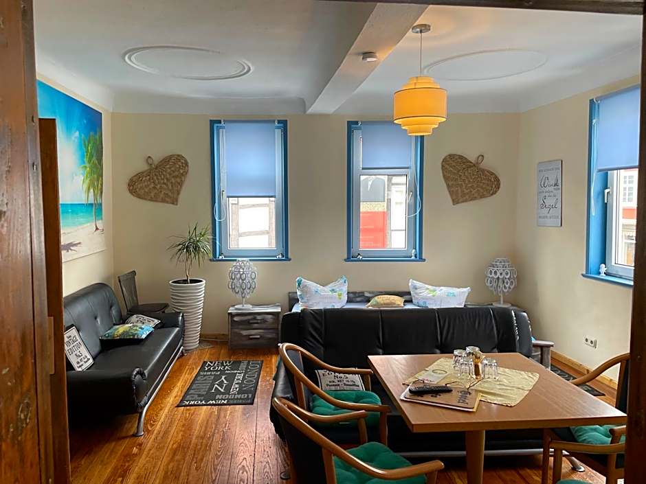 Hotel Schwarzer Adler