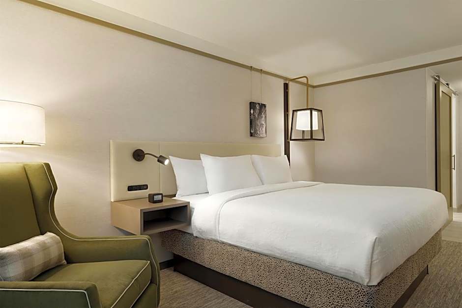 Hilton Garden Inn Newtown Square Radnor