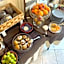 Bed and Breakfast Villa Giovanna
