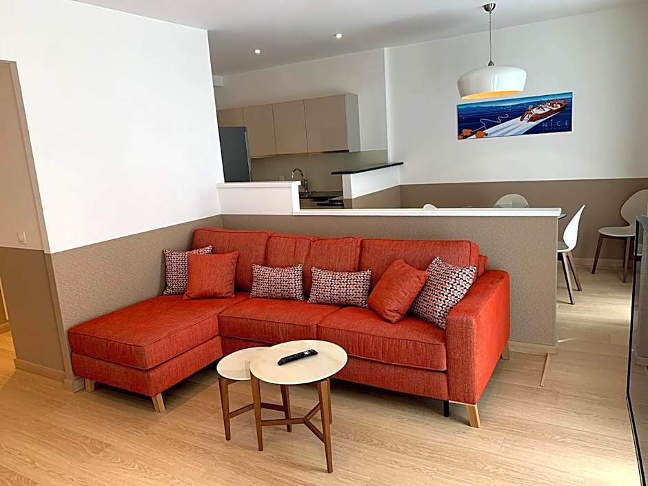 Share Inn Appartements