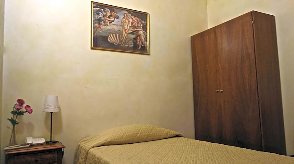 Hotel Bologna