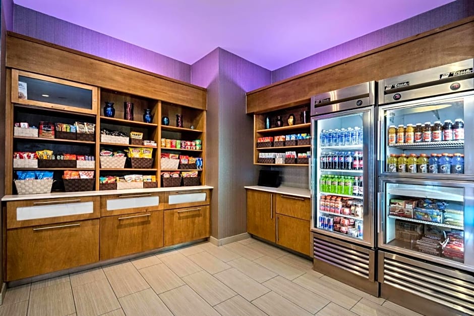 SpringHill Suites by Marriott San Antonio SeaWorld/Lackland