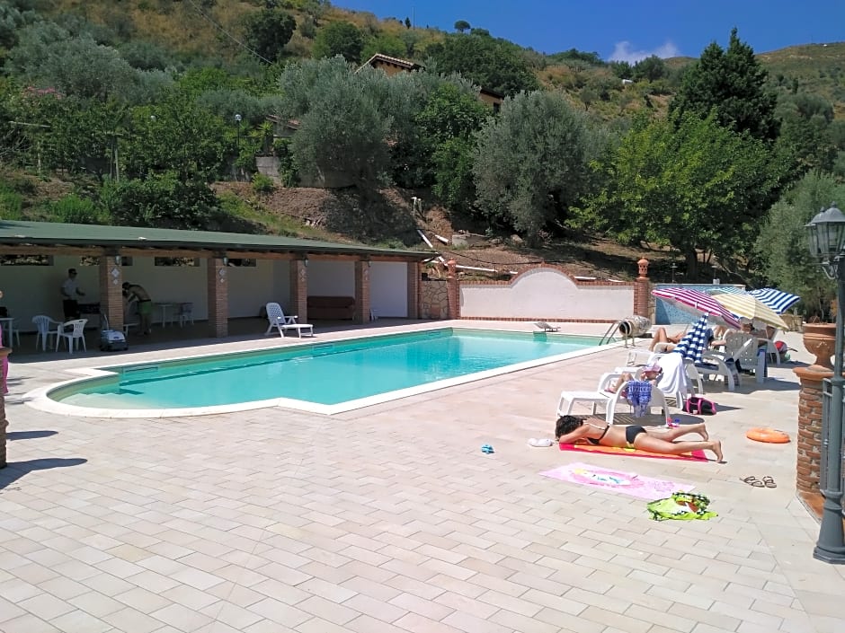 Agriturismo L'Uliveto