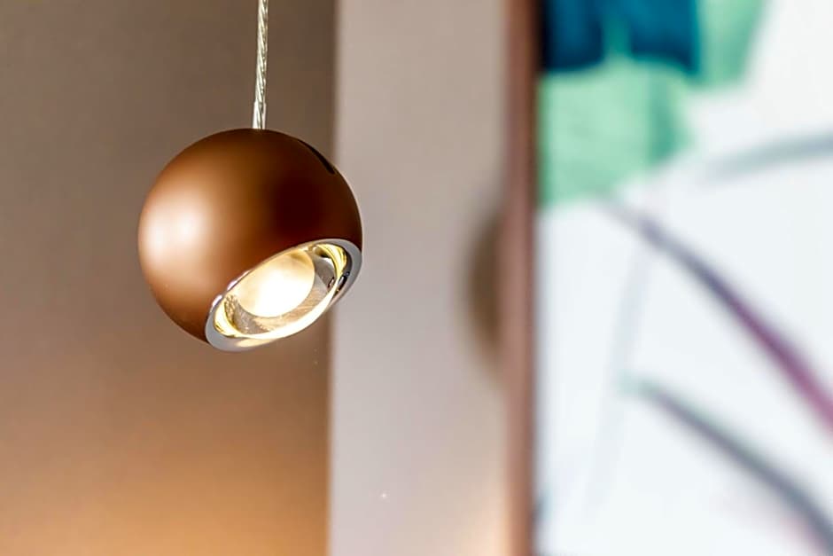 Solmaris Tropea Rooms & Suites