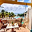 Studio vue sur mer en résidence de vacances