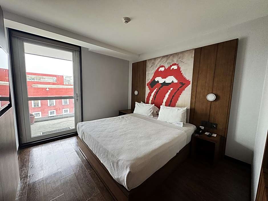Ikonik Hotel Puebla