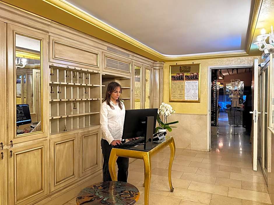Hotel Alcyone