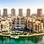 The St. Regis Marsa Arabia Island, The Pearl Qatar