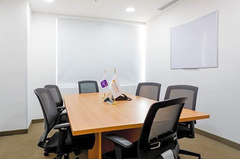 Sleep Inn Leon Antares