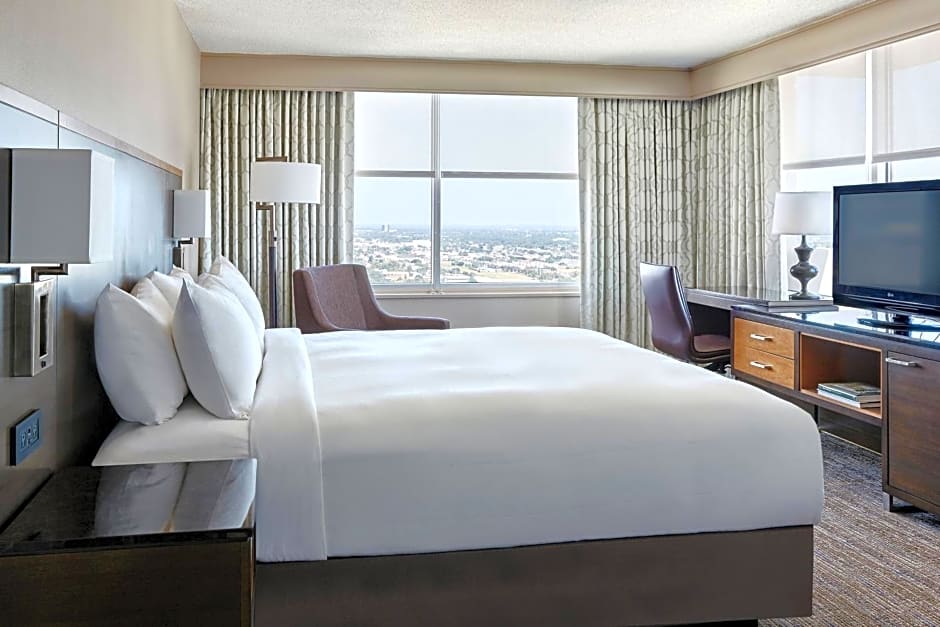 New Orleans Marriott