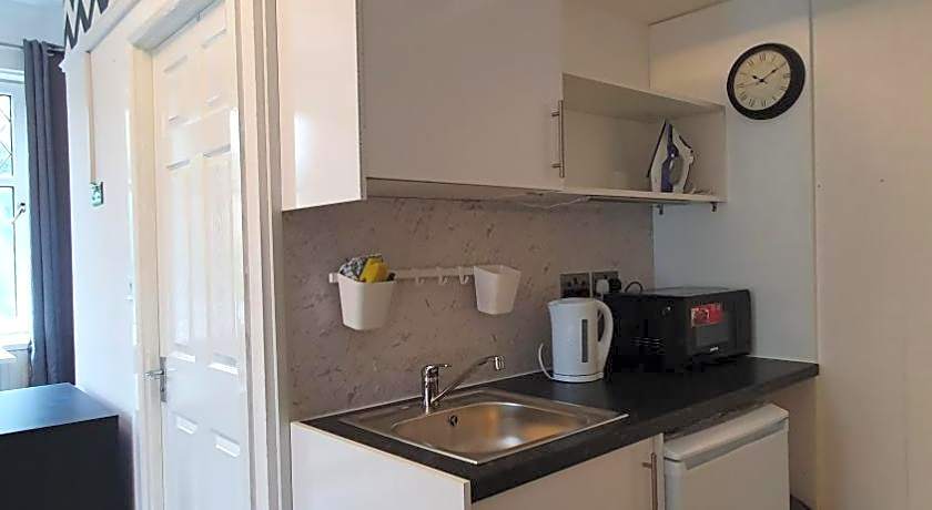 Bemersyde Guest House