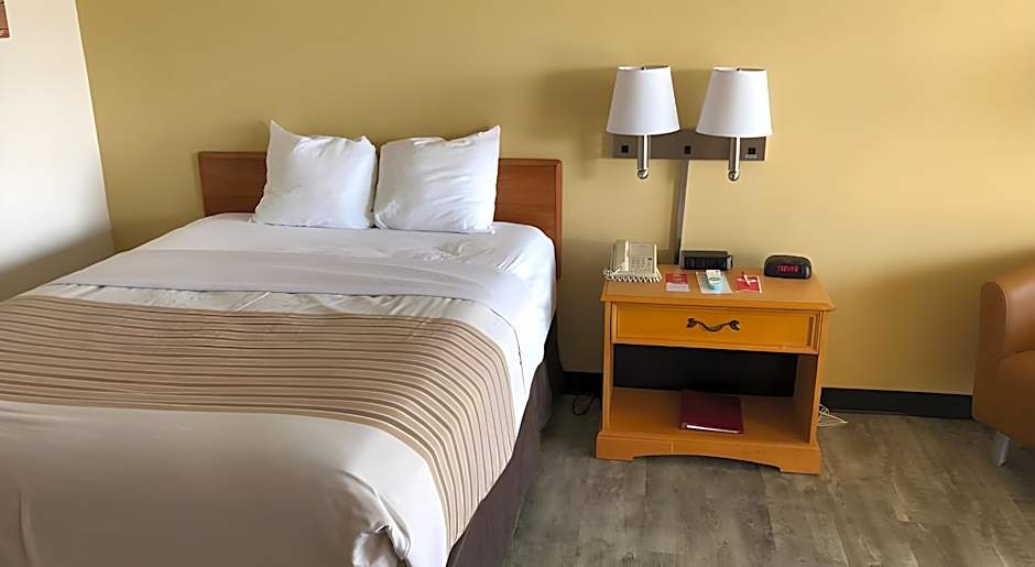 Econo Lodge Lordsburg I-10