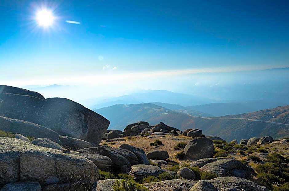 Casas Da Lapa, Nature & Spa Hotel