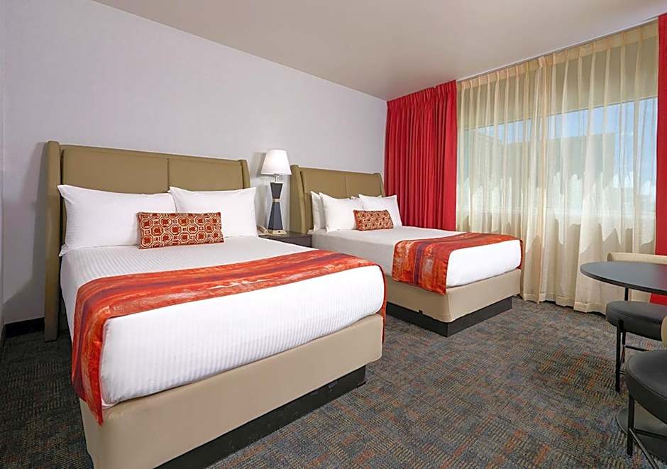 Four Queens Hotel And Casino